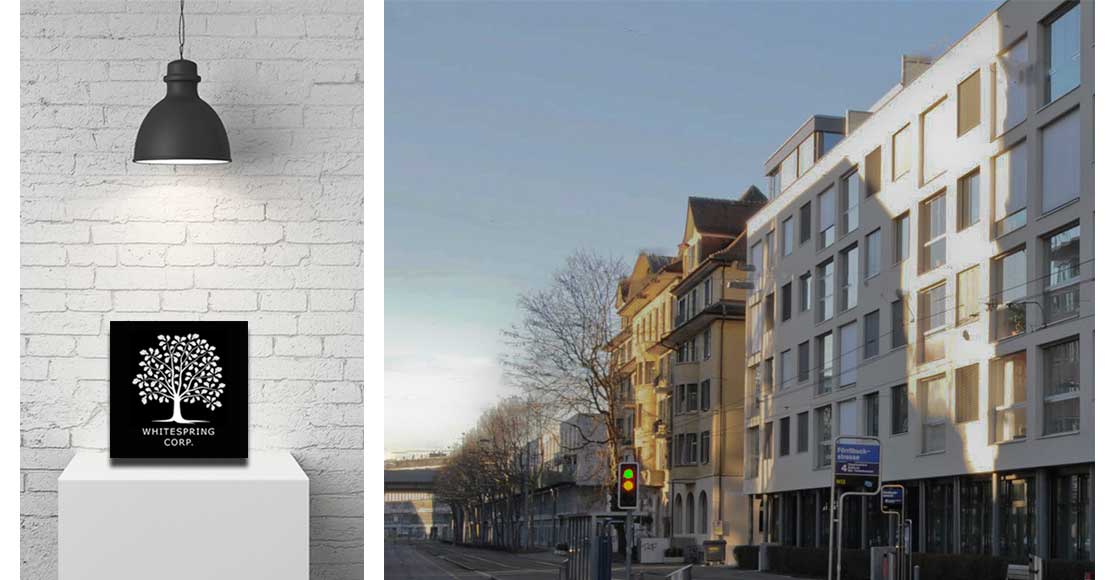 Foto: Wohn- und Essraum, Haus ImPark, Davos